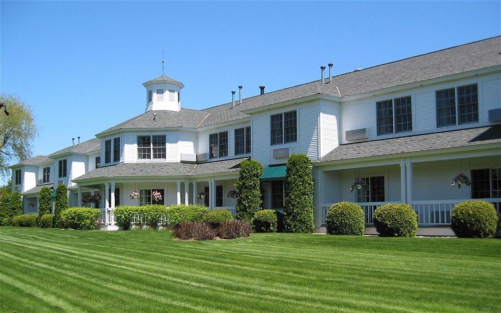 Ashbrooke Hotel Egg Harbor Exterior photo