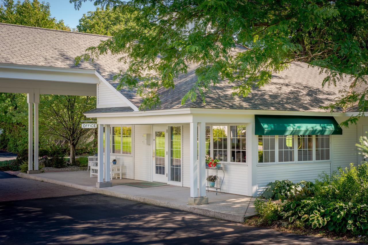 Ashbrooke Hotel Egg Harbor Exterior photo
