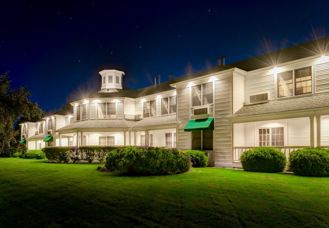 Ashbrooke Hotel Egg Harbor Exterior photo