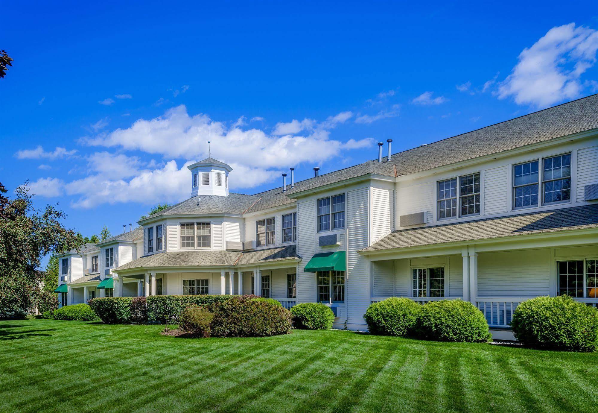 Ashbrooke Hotel Egg Harbor Exterior photo