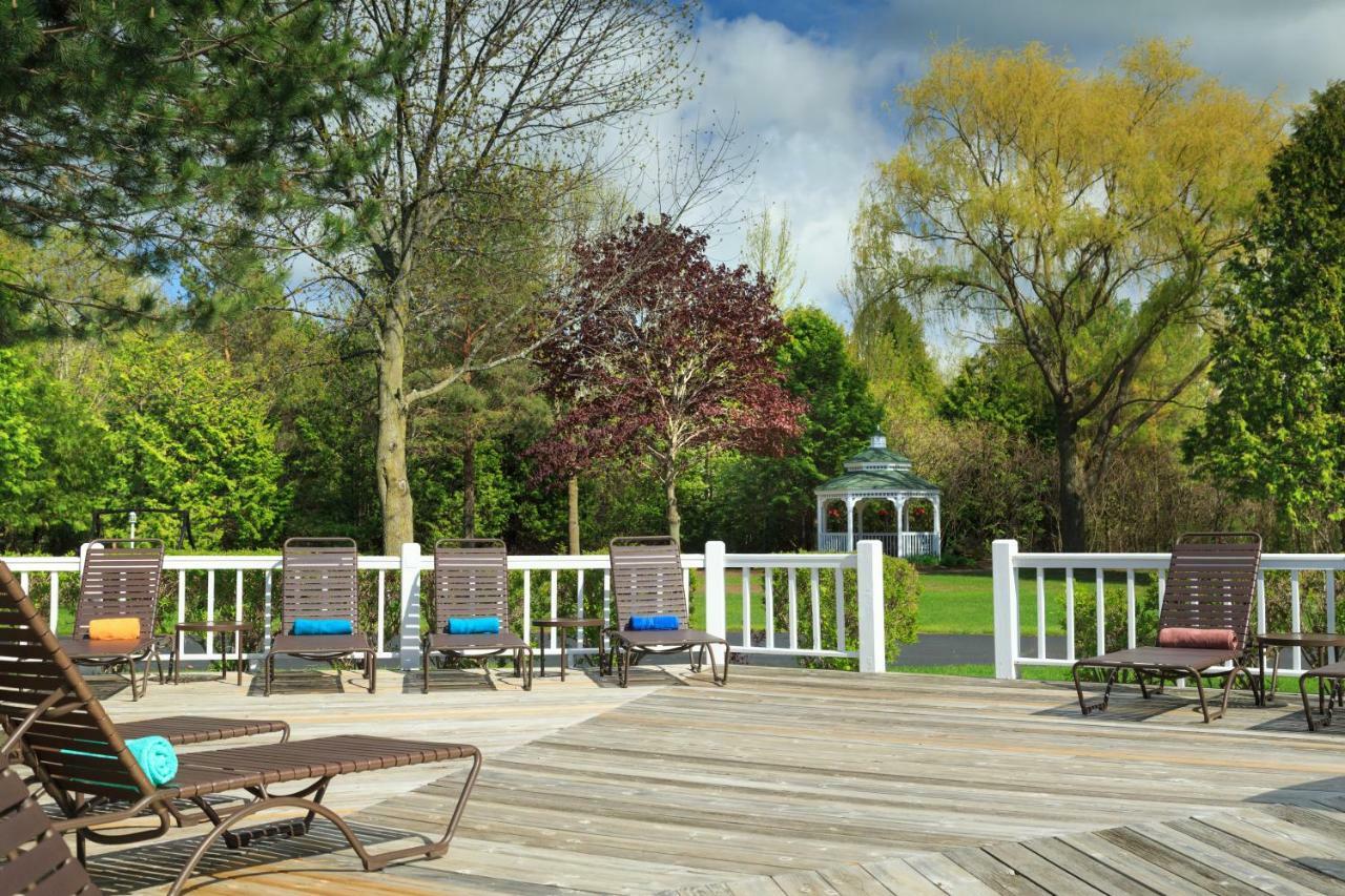 Ashbrooke Hotel Egg Harbor Exterior photo